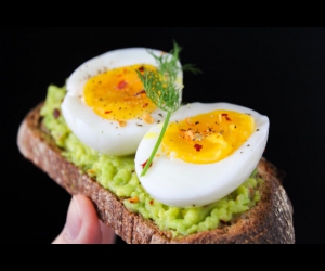 Egg Fast: Czy Ta Skrócona Dieta Ketogeniczna Jest Dla Ciebie